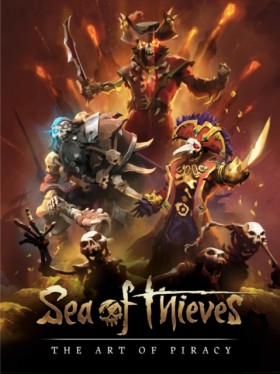Sea of Thi &hellip;