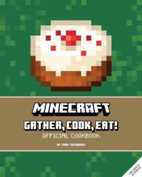 Minecraft: …