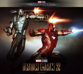 Marvel Stu …
