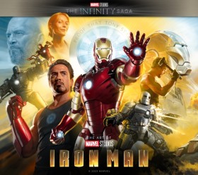 Marvel Stu &hellip;