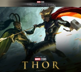 Marvel Stu &hellip;