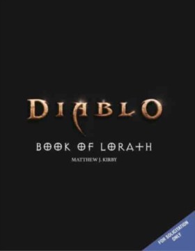 Diablo: Bo …