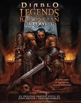 Diablo: Le &hellip;