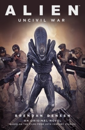 Alien: Unc …