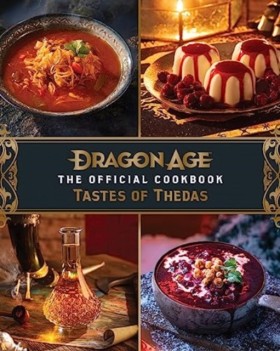Dragon Age …