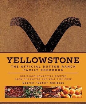 Yellowston …