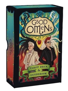 Good Omens &hellip;