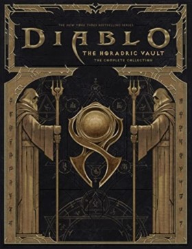 Diablo: Ho &hellip;
