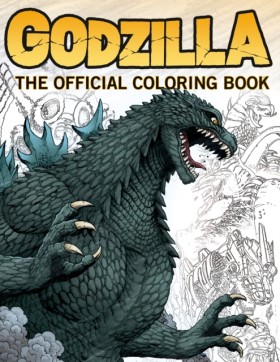 Godzilla: …
