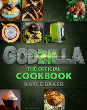 Godzilla: &hellip;