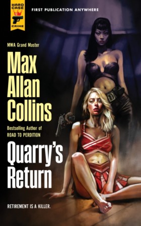 Quarrys Re &hellip;
