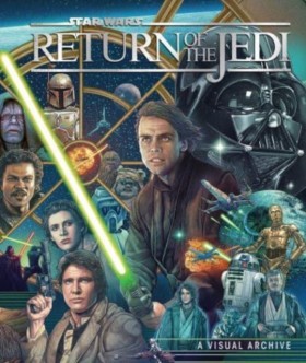 Star Wars: &hellip;