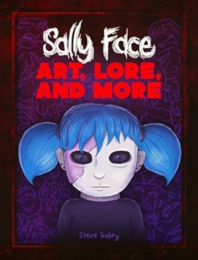 Sally Face …