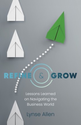 Refine & G …