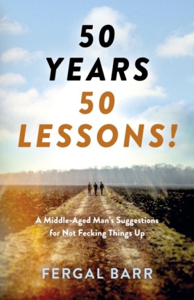 50 Years - &hellip;