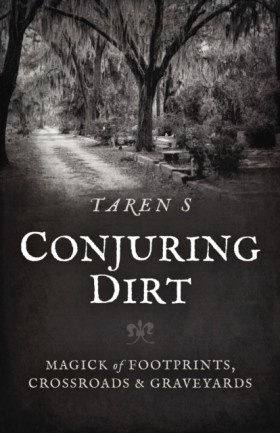 Conjuring &hellip;