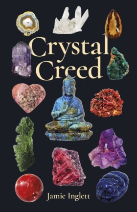 Crystal Cr …