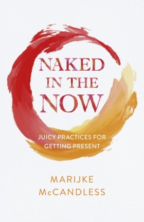 Naked in t &hellip;