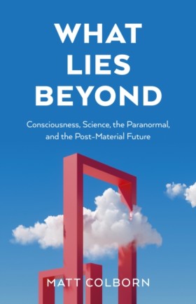 What Lies &hellip;
