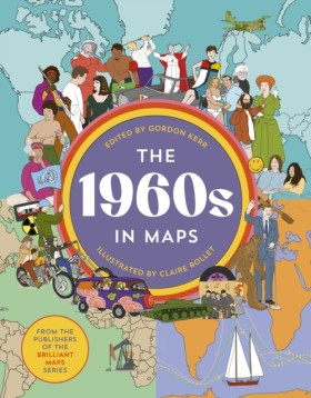 The 1960s …