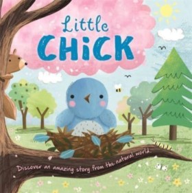 Little Chi &hellip;
