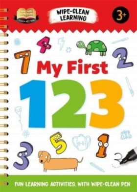 My First 1 &hellip;