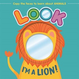 Look Im a &hellip;