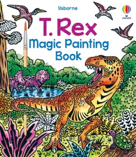 T. Rex Mag …