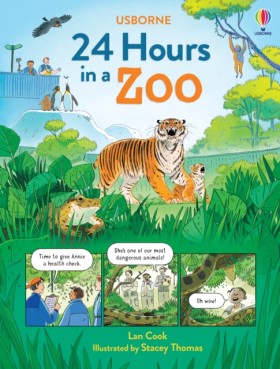 24 Hours i &hellip;