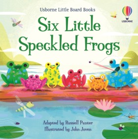 Six Little …