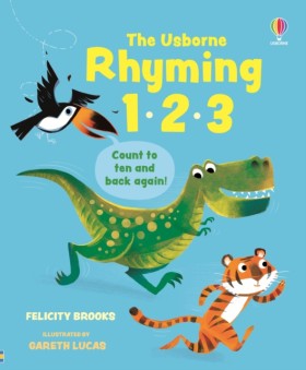 Rhyming 12 &hellip;
