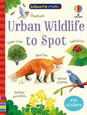 Urban Wild …