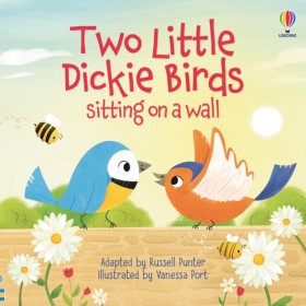 Two Little &hellip;