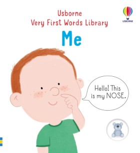 Very First &hellip;