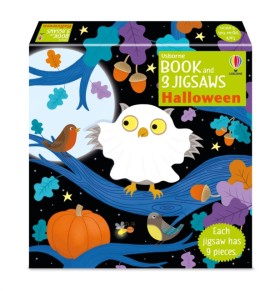 Usborne Bo …