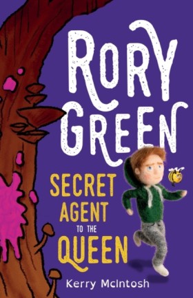 Rory Green …