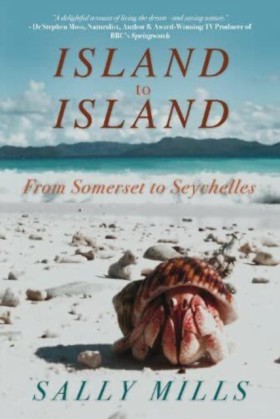 Island to &hellip;