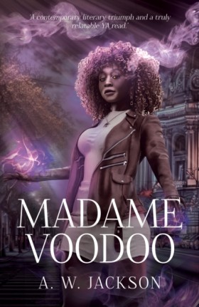 Madame Voo …