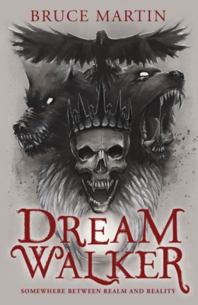 Dream Walk &hellip;