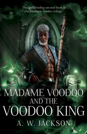 Madame Voo &hellip;