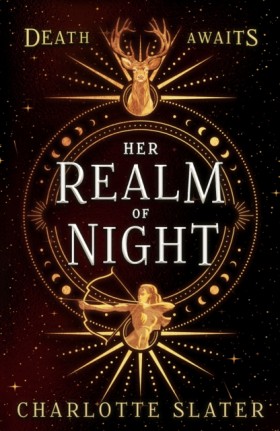 Her Realm &hellip;