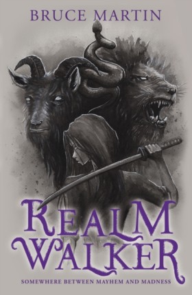 Realm Walk …