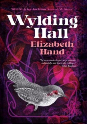 Wylding Ha &hellip;