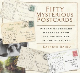 Fifty Myst …
