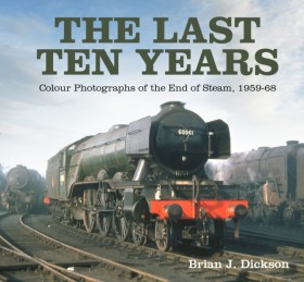 The Last T &hellip;