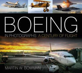 Boeing in &hellip;