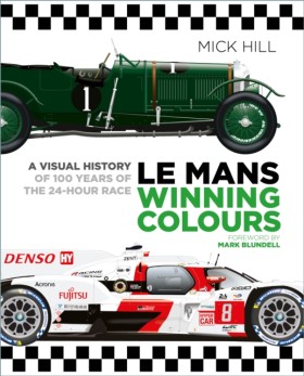 Le Mans Wi &hellip;