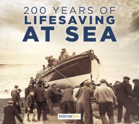 200 Years …
