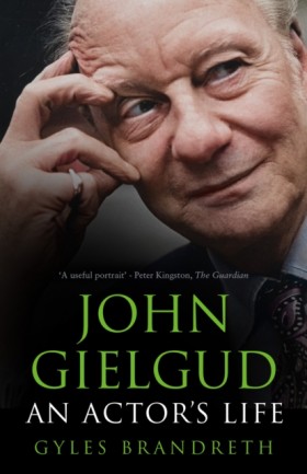 John Gielg &hellip;