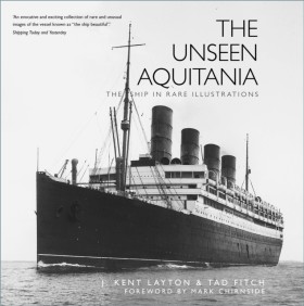 The Unseen &hellip;